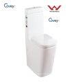 Einteilige Toilette mit Wasserzeichen / Toilettenhersteller (CVT1036)
